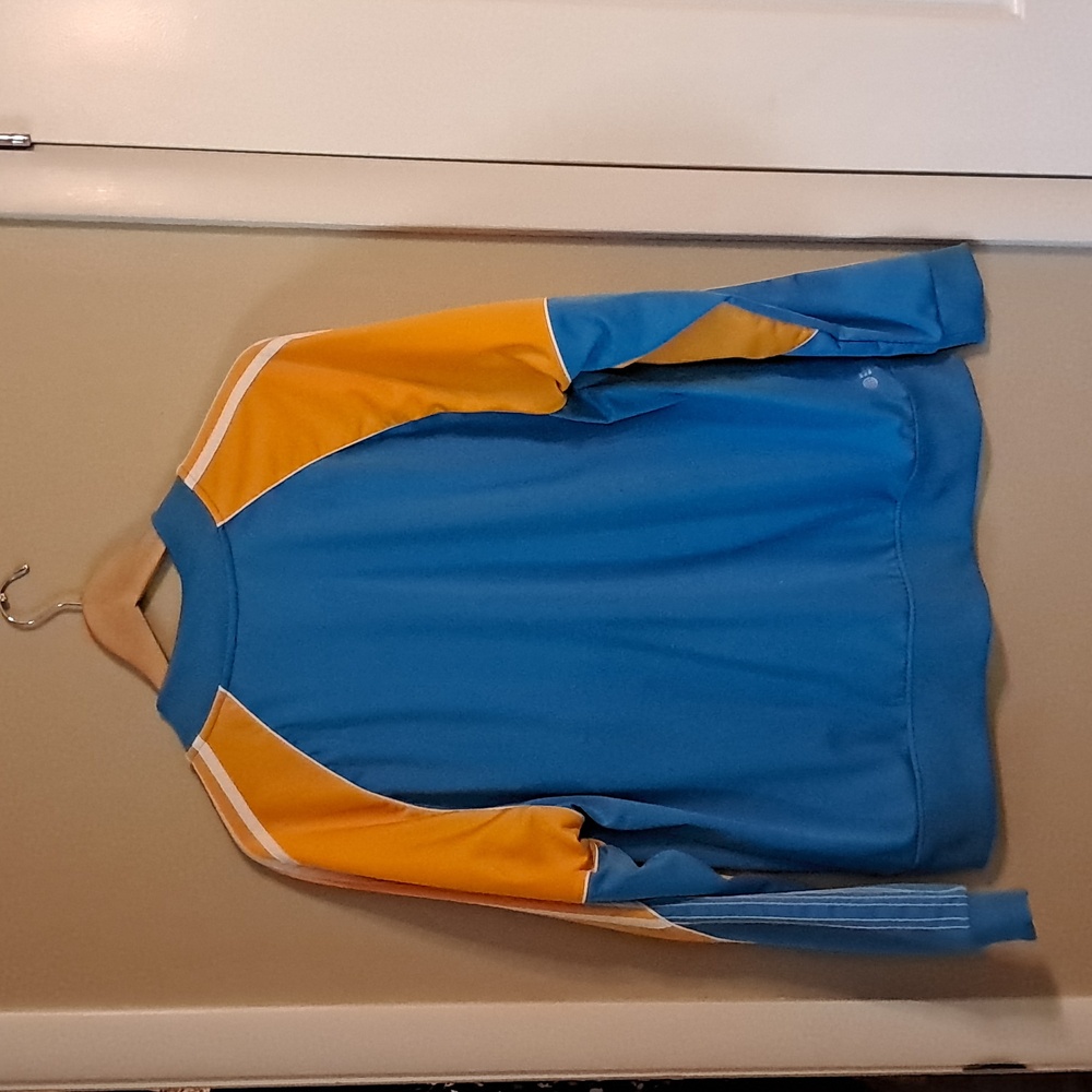 Adidas Tricot Track Jacket NWOT - Picture 8 of 8